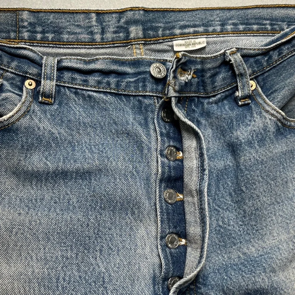 Levis classic levi